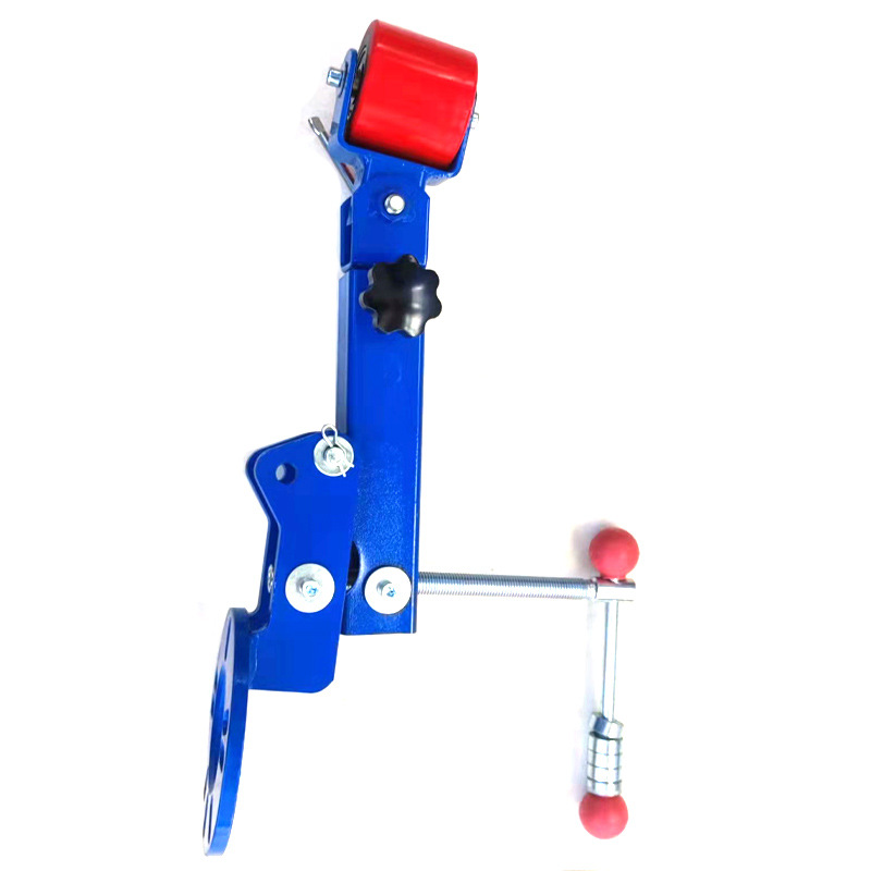 Car Workshop Tools And Equipment - Tekerlek Kaş Düzeltme Makinesi Araba Şekillendirici