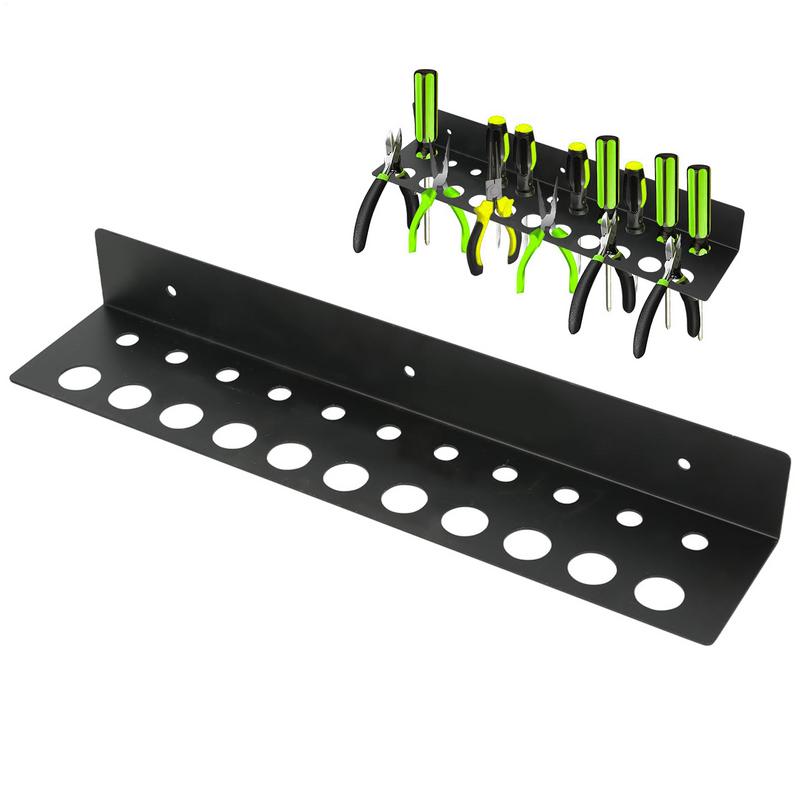 Workshop Tools Store - Alet düzenleyici raf tornavida tutucu pense