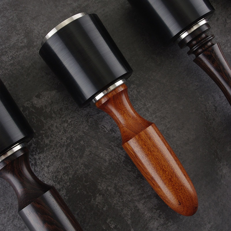 Mallet Wood Carving - PA66 Naylon Tokmak Ahşap Saplı El