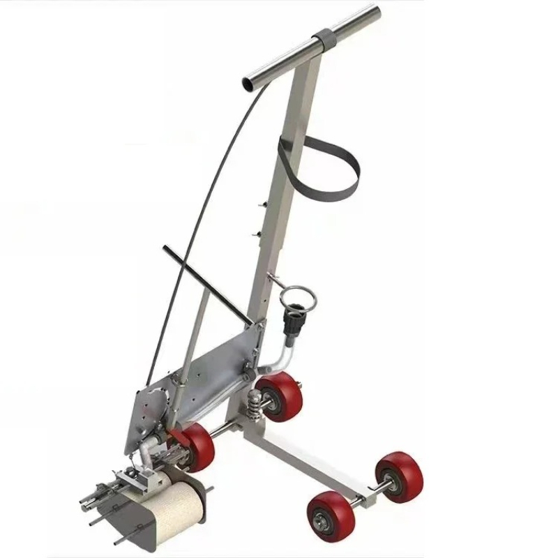 Workshop Marking Tools - Yeni Küçük Boya İşaretleme Makinesi Araba