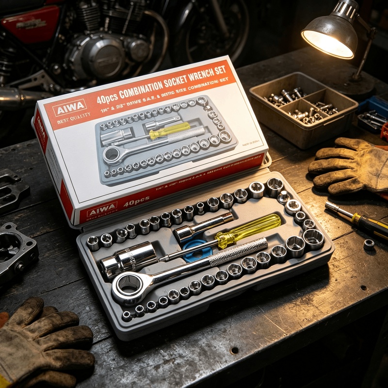Otomatik Sökme Soket Anahtar S - Car Workshop Tools And Equipment incelemesi ve fiyatı
