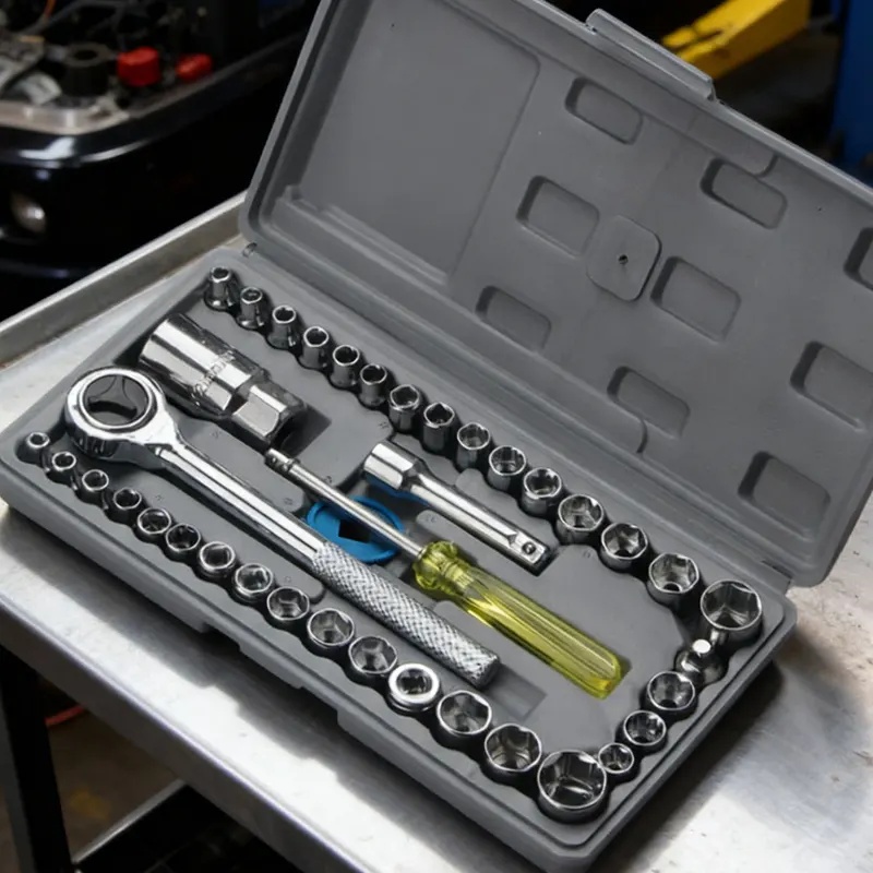 Otomatik Sökme Soket Anahtar S - Car Workshop Tools And Equipment incelemesi ve fiyatı