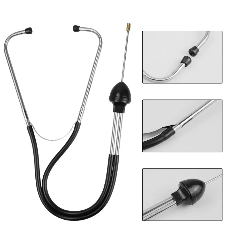 Otomotiv Stetoskopu, Mekanik A - Car Workshop Tools And Equipment incelemesi ve fiyatı