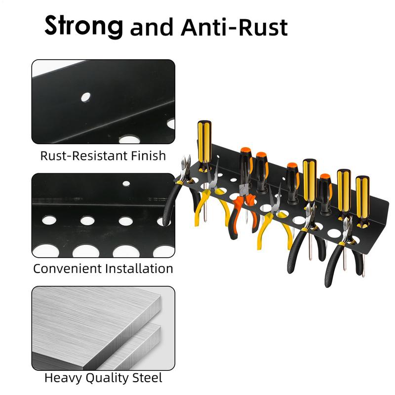 Alet düzenleyici raf tornavida - Workshop Tools Store incelemesi ve fiyatı