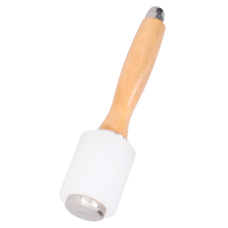 Deri Oyma Çekici Naylon DIY El - Mallet Wood Carving incelemesi ve fiyatı