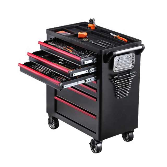 Atölye Arabası Alet Kutusu Çek - Workshop Tools Store incelemesi ve fiyatı