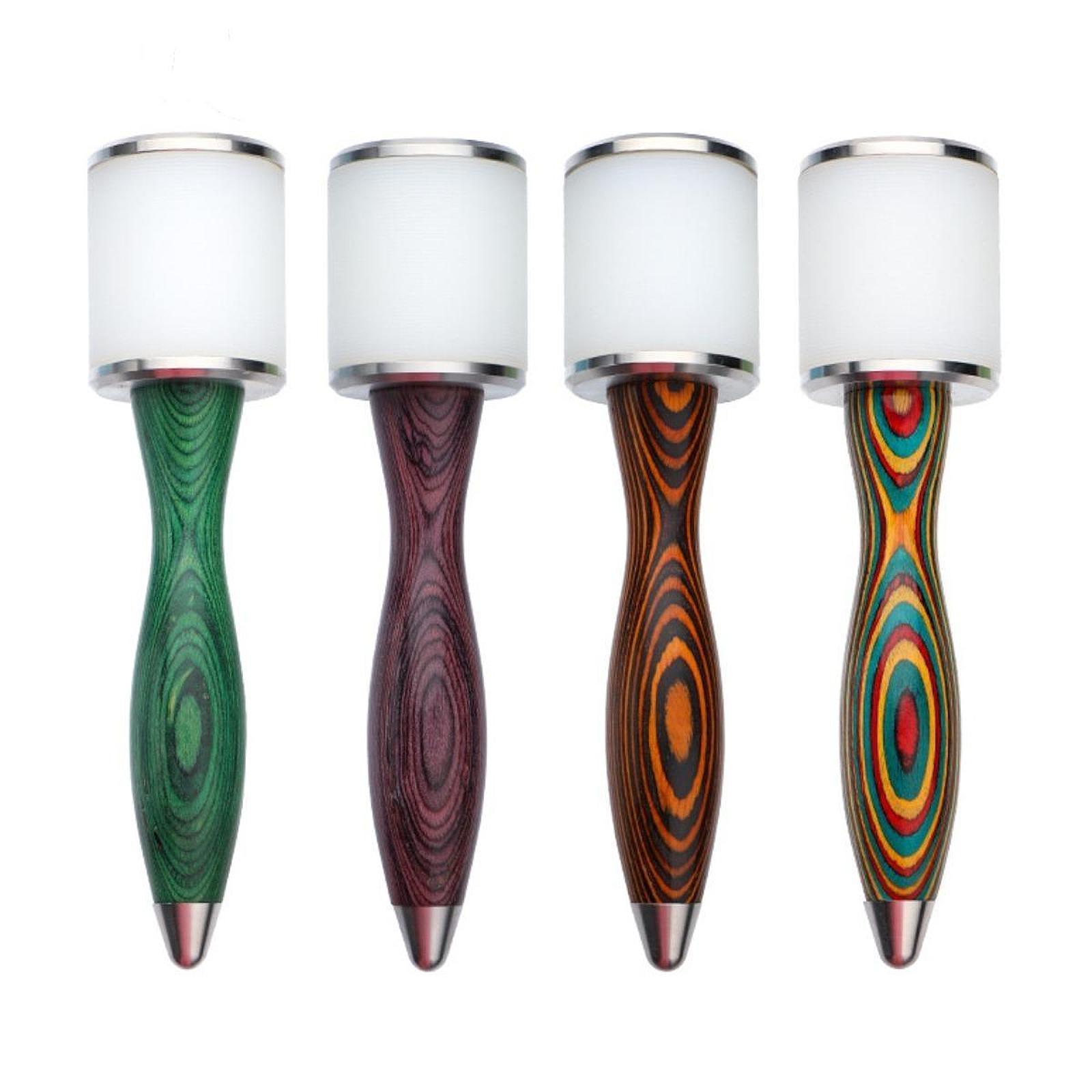 El Yapımı Deri İşleri Malzemel - Mallet Wood Carving incelemesi ve fiyatı