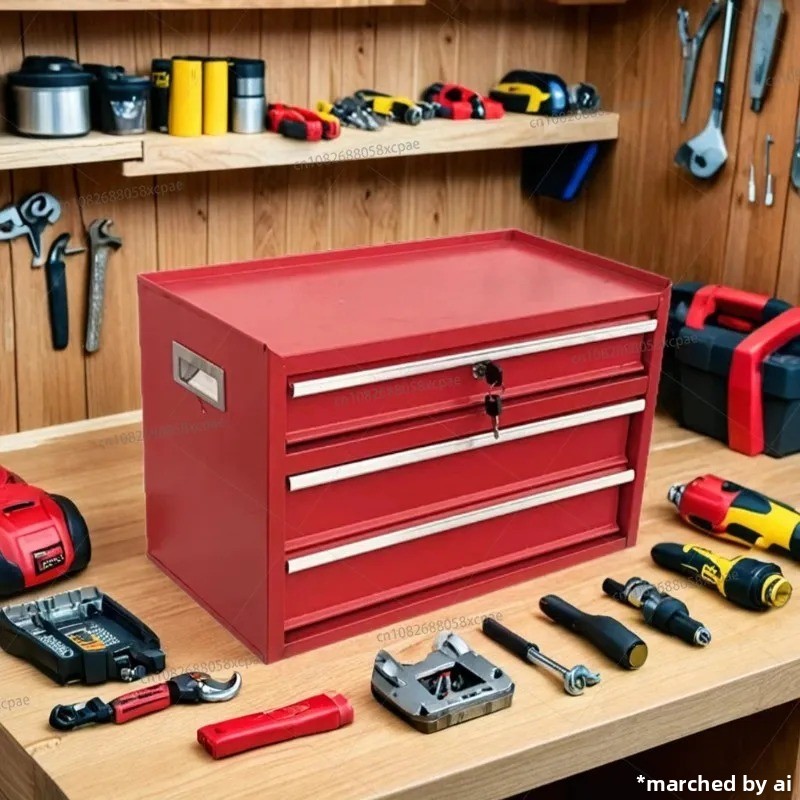 Masaüstü Alet Kutusu, Dosya Do - Tools Box For Workshop incelemesi ve fiyatı