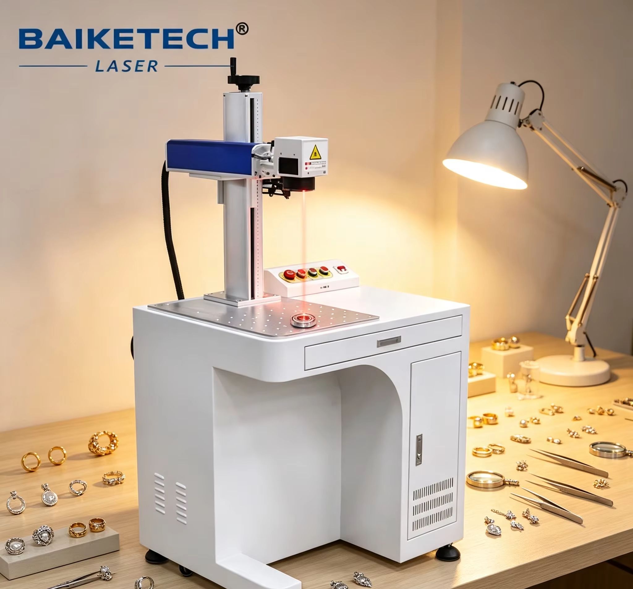 Fabrika Tedarikli Kompakt Fibe - Workshop Marking Tools incelemesi ve fiyatı