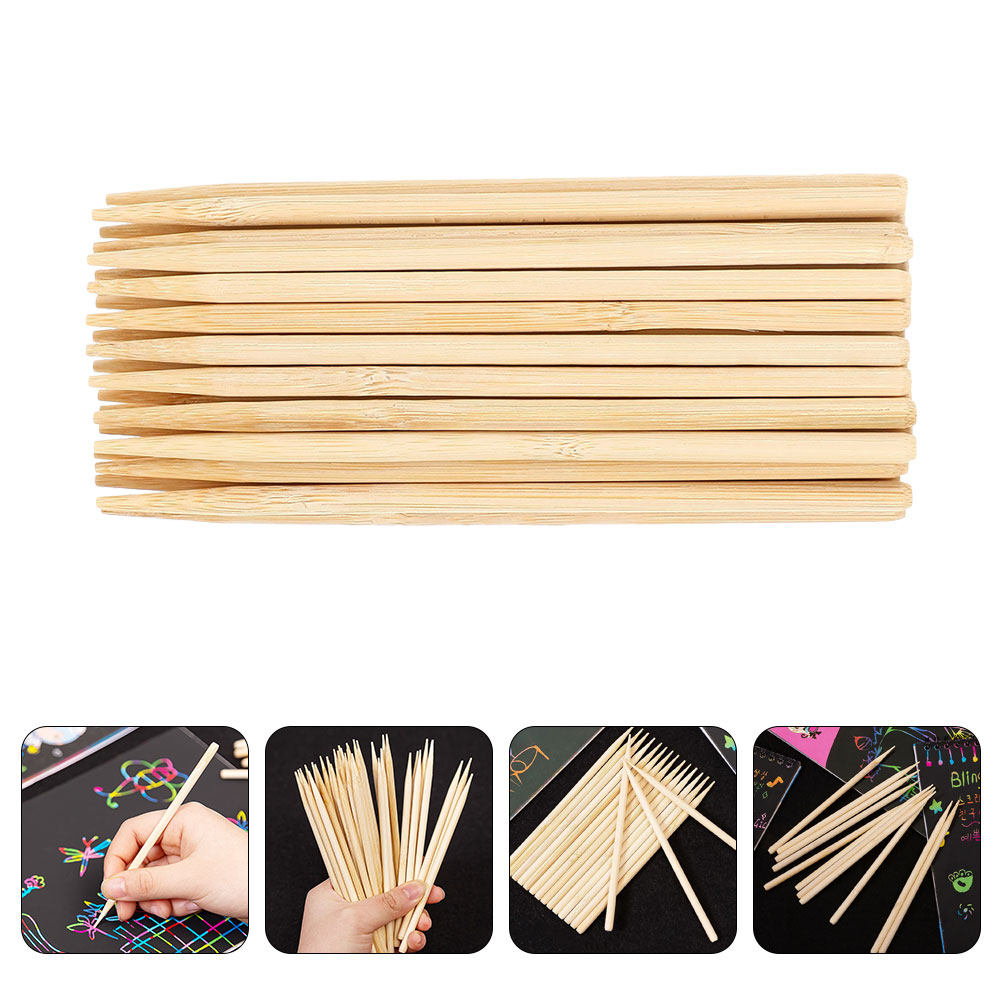 50 adet ahşap çizim kalemi kar - Tools Workshop For Kids incelemesi ve fiyatı