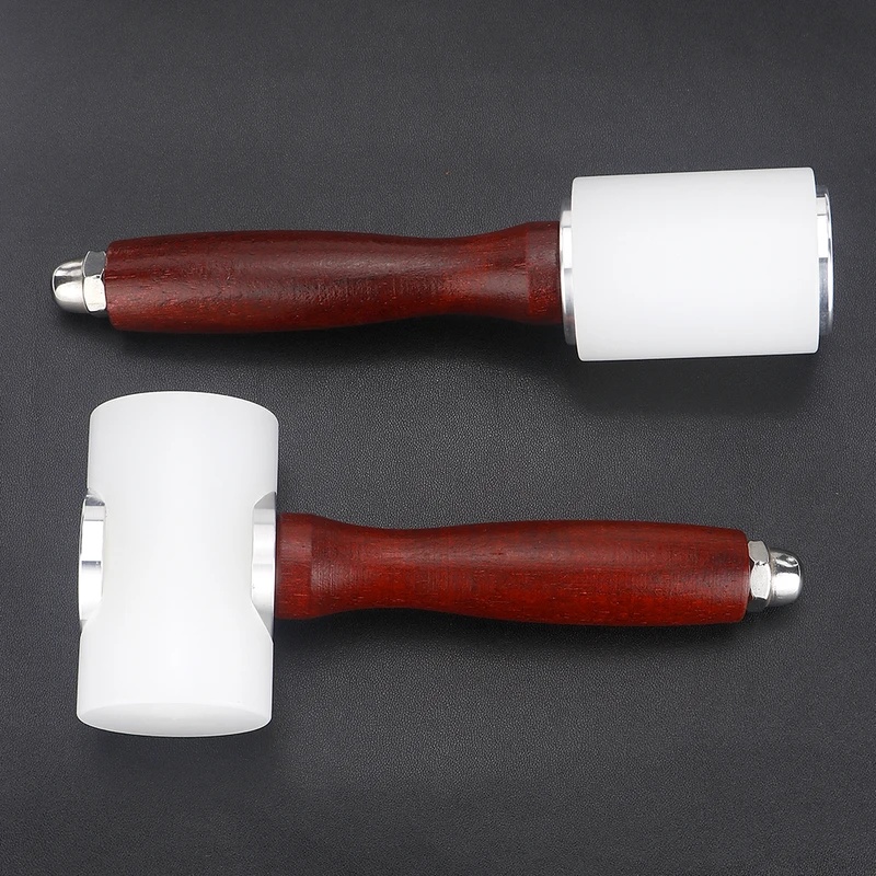 Deri İşleme için Kendin Yap Oy - Mallet Wood Carving incelemesi ve fiyatı