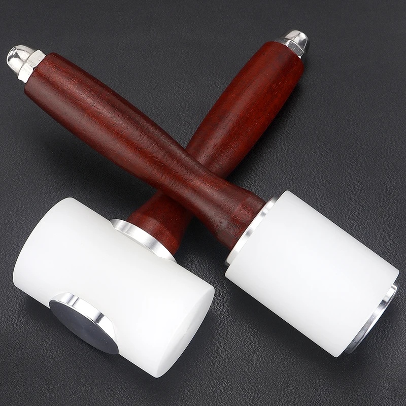 Deri İşleme için Kendin Yap Oy - Mallet Wood Carving incelemesi ve fiyatı