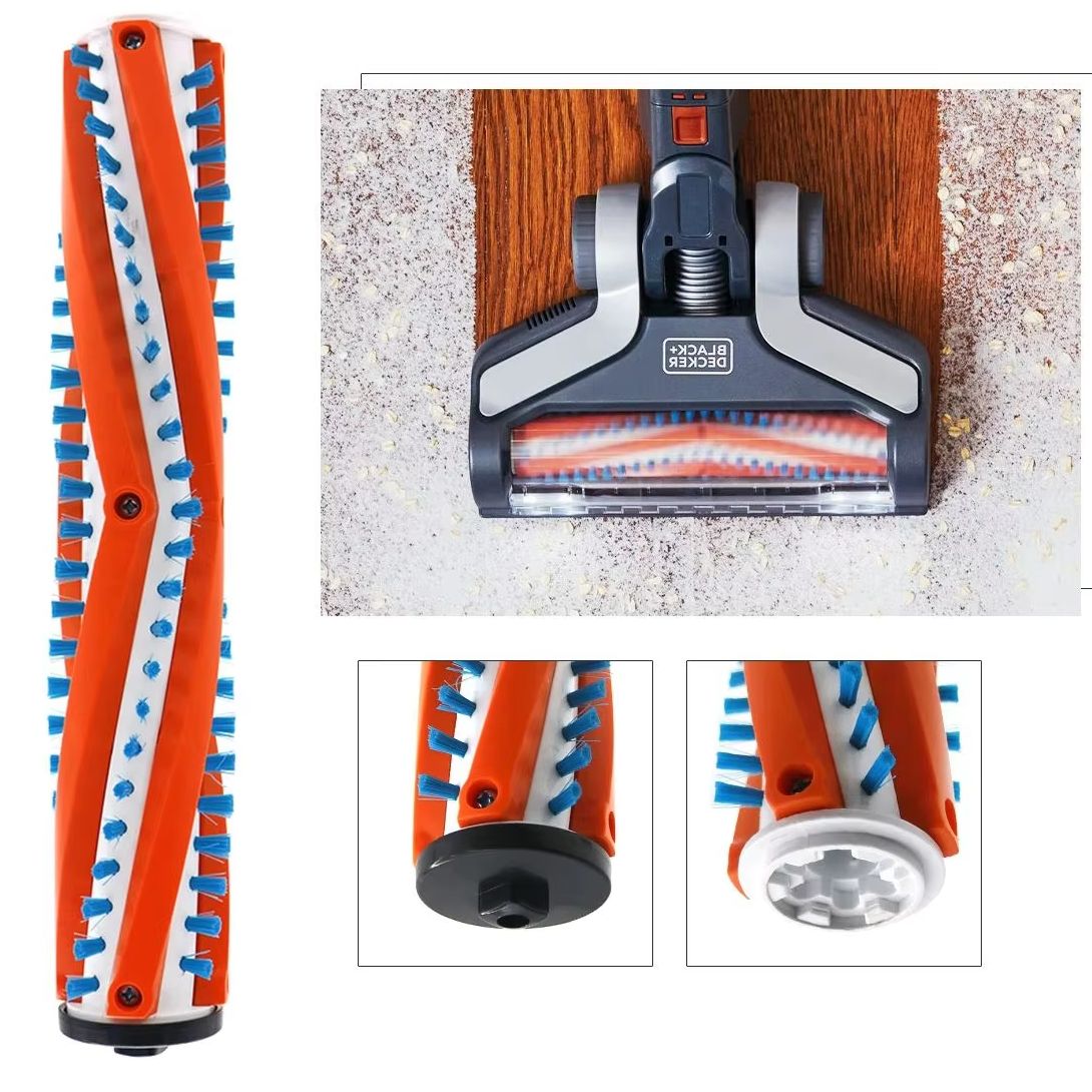 Filtre Pamuk Fırçası Black+DEC - Black+Decker Tool Cordless incelemesi ve fiyatı