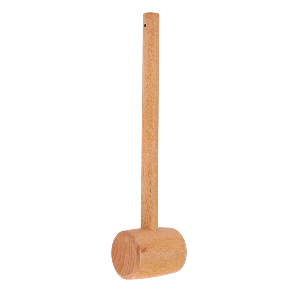 Masif Ahşap Çekiç, Hasarsız Vu - Mallet Wood Carving incelemesi ve fiyatı