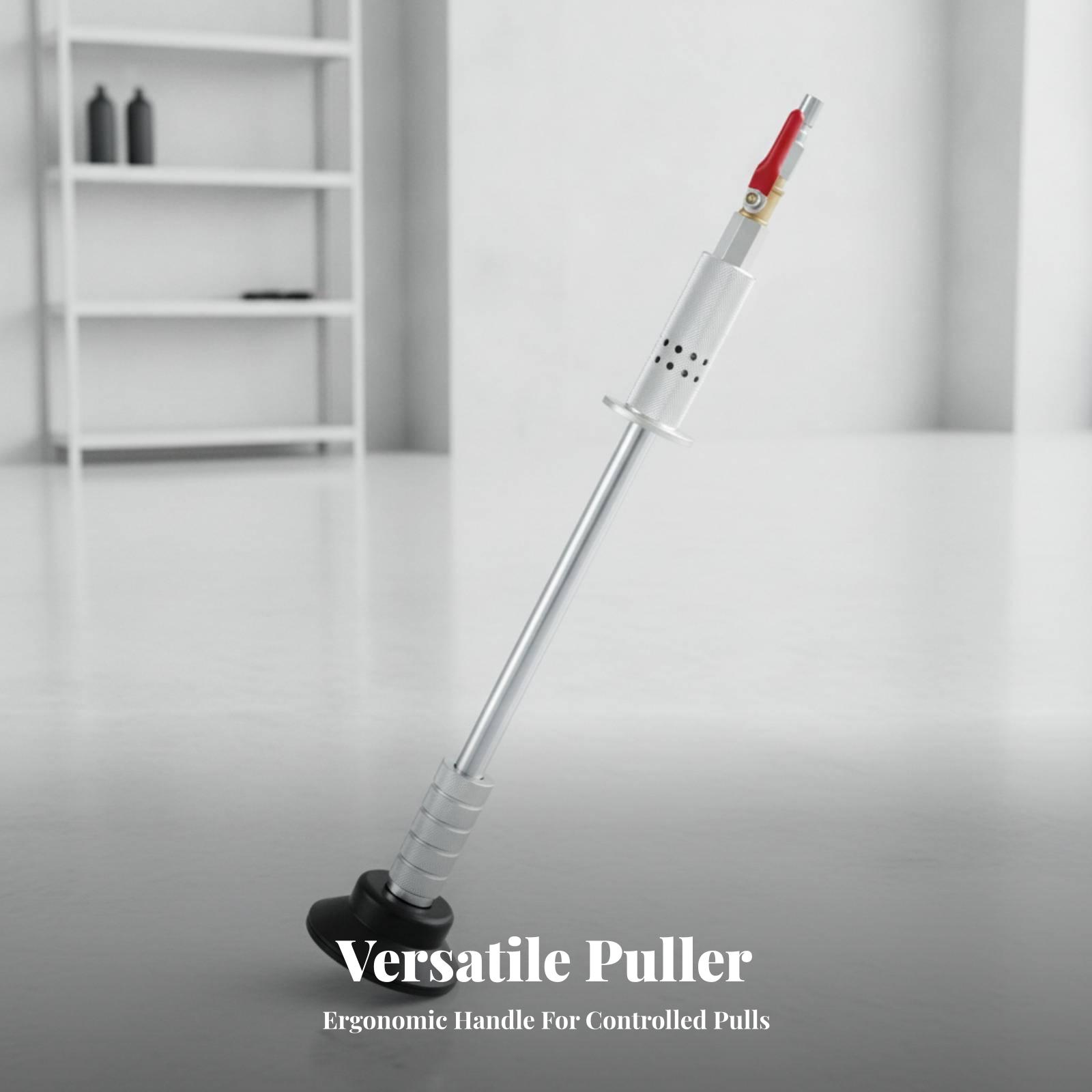 Vakumlu Çekme Kolu ile Araç Pa - Car Workshop Tools And Equipment incelemesi ve fiyatı