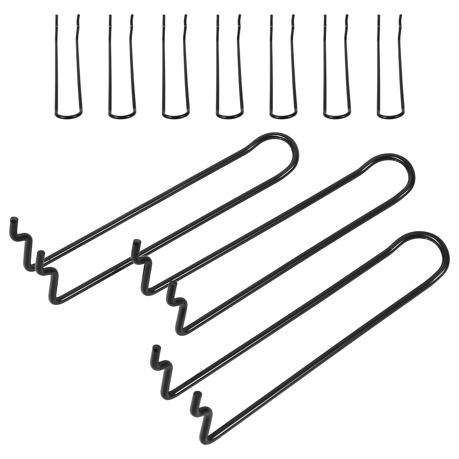 10 Adet Paslanmaz Çelik Pegboa - Workshop Tools Store incelemesi ve fiyatı
