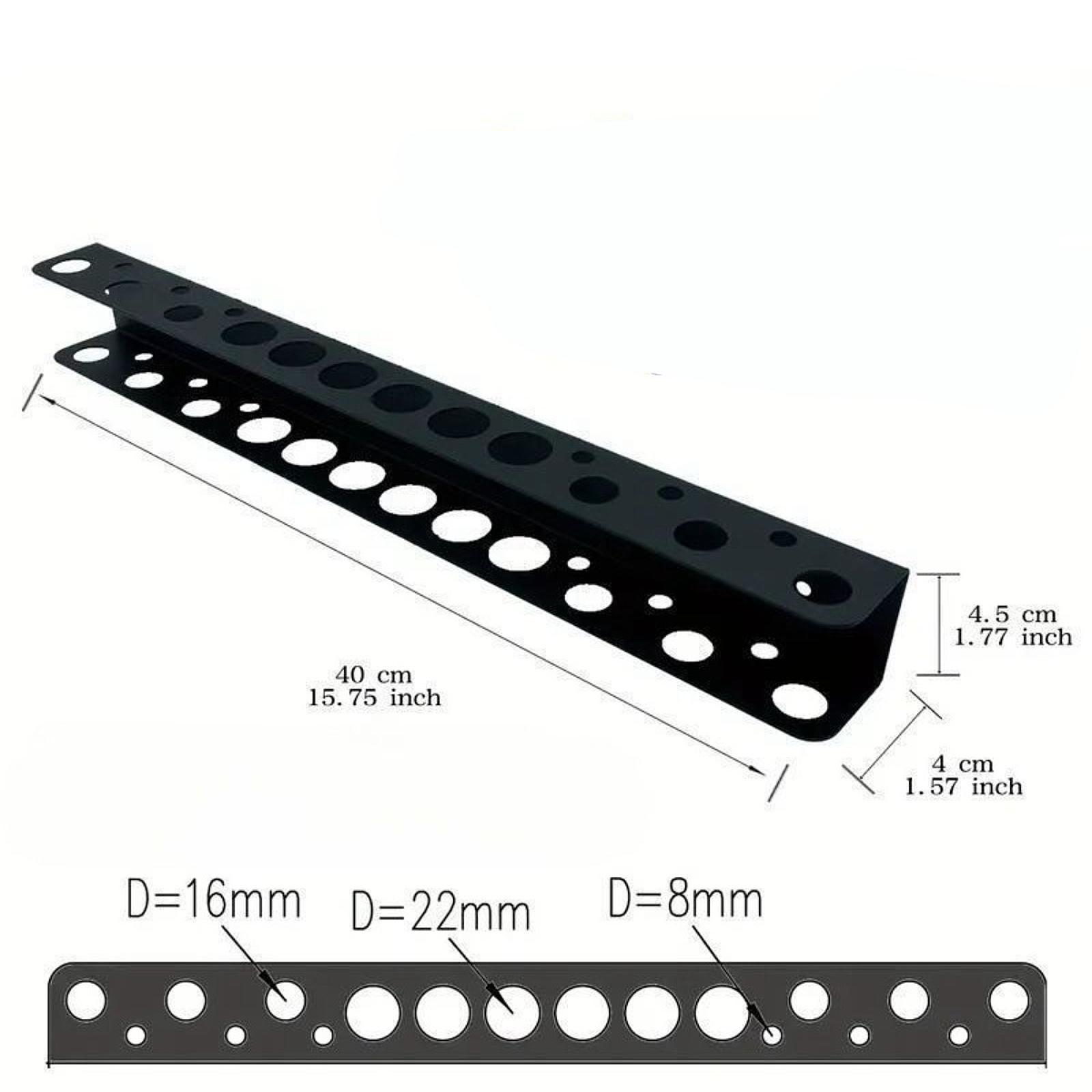 Duvara Monte Edilen Tornavida  - Workshop Tools On Wall incelemesi ve fiyatı