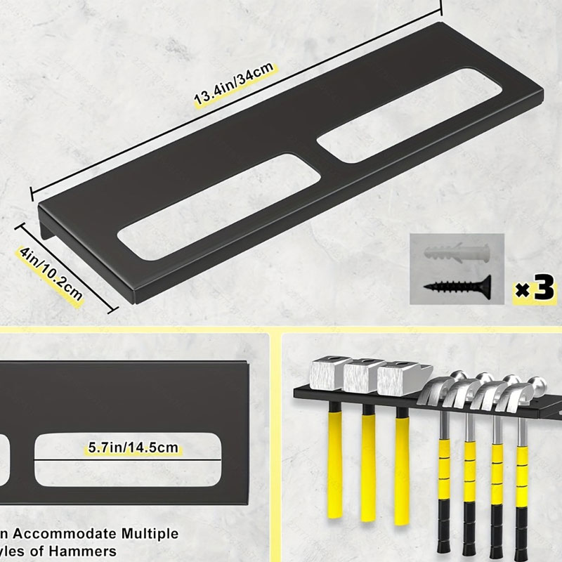 Tornavidalar, pense, çekiçler  - Workshop Tools Used incelemesi ve fiyatı