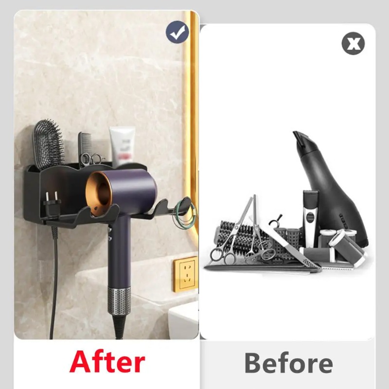 1 adetBanyo Raf Kurutucu Beşik - Workshop Tools On Wall incelemesi ve fiyatı
