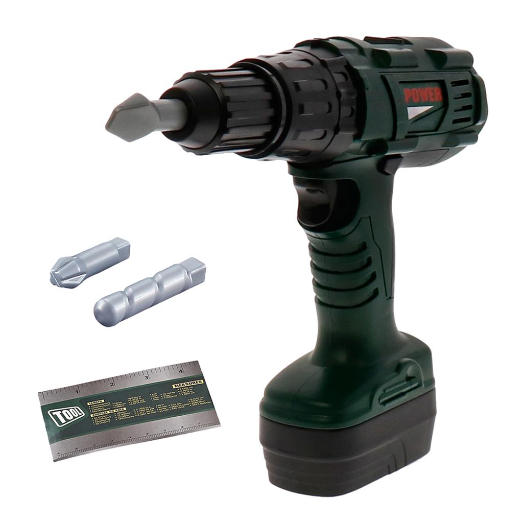 Çocuklar için Sesli Hafif Plas - Tools Workshop For Kids incelemesi ve fiyatı