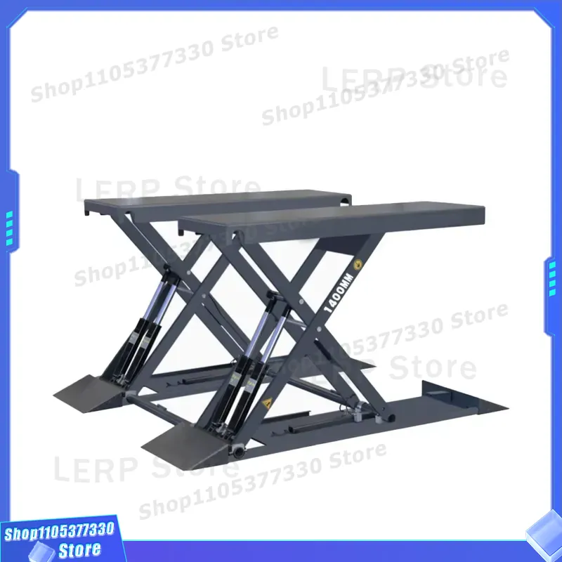 1.2m Taşınabilir Orta Boy Maka - Car Workshop Tools And Equipment incelemesi ve fiyatı