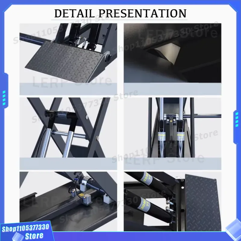 1.2m Taşınabilir Orta Boy Maka - Car Workshop Tools And Equipment incelemesi ve fiyatı