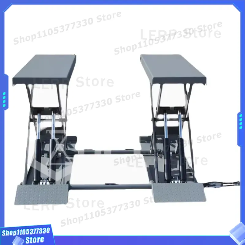 1.2m Taşınabilir Orta Boy Maka - Car Workshop Tools And Equipment incelemesi ve fiyatı