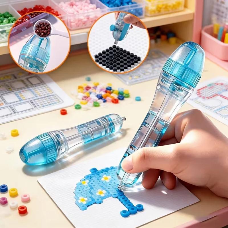 Perler Boncuk Kalemi DIY Araçl - Tools Workshop For Kids incelemesi ve fiyatı