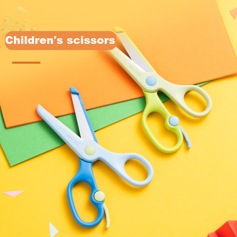 Öğrenci Makası 133mm Çocuk Güv - Tools Workshop For Kids incelemesi ve fiyatı