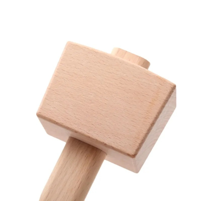 DIY el yapımı deri, ağaç işlem - Mallet Wood Carving incelemesi ve fiyatı