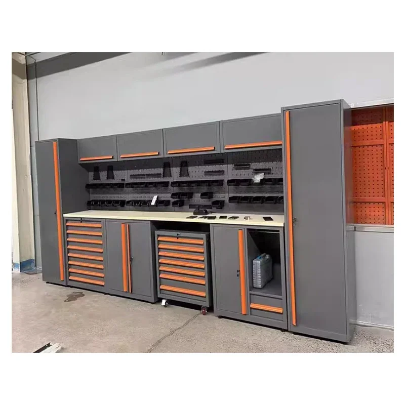 Kombinasyon Alet Dolabı, Çok F - Workshop Tools Used incelemesi ve fiyatı