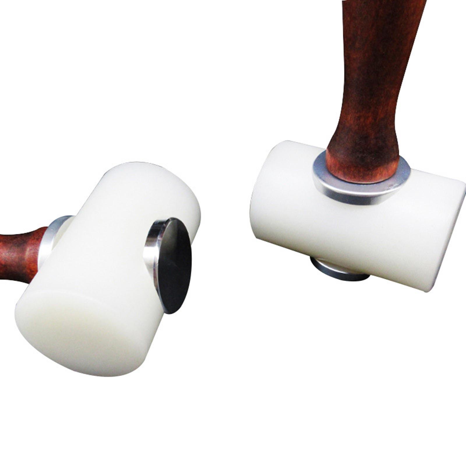 Deri Oyma Tokmakları Deri Bask - Mallet Wood Carving incelemesi ve fiyatı