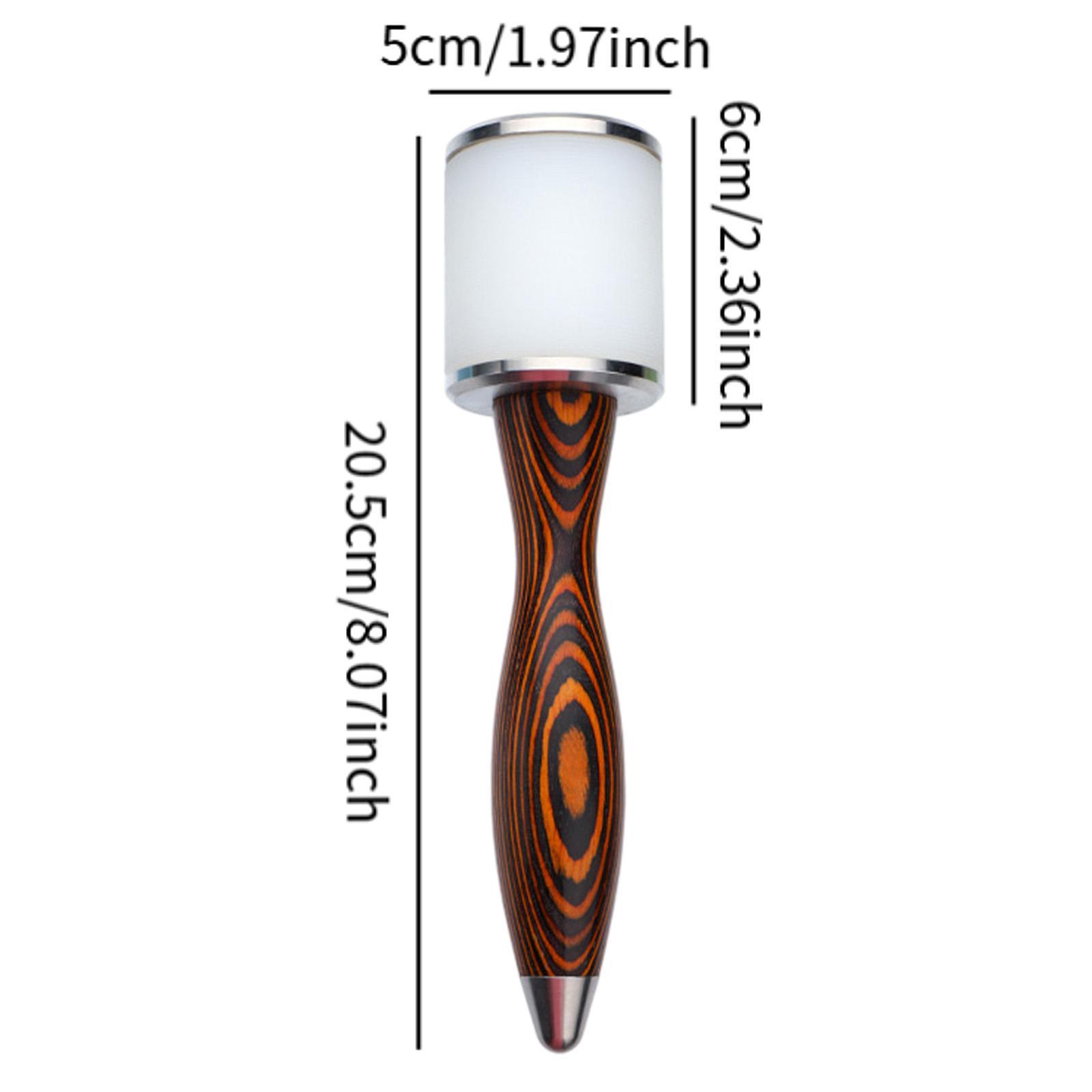 Deri Oyma Çekici El Yapımı Der - Mallet Wood Carving incelemesi ve fiyatı