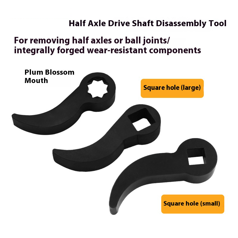 Açılı Tip Yarım Sökme Aleti Aç - Workshop Tools Used incelemesi ve fiyatı