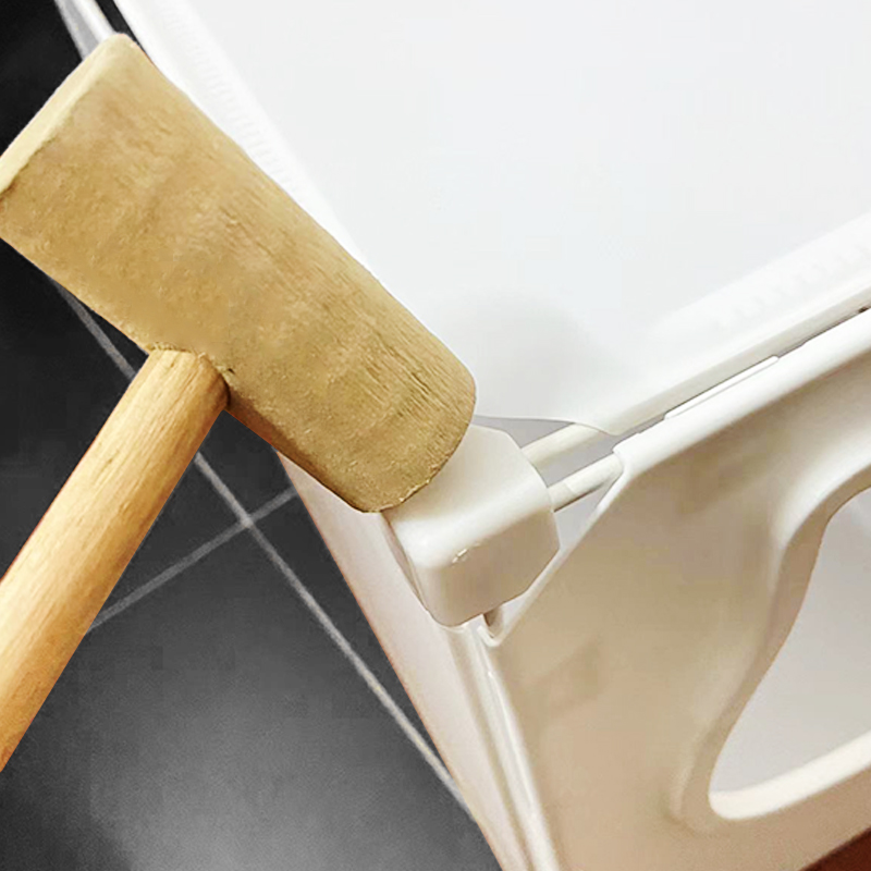 Mini Ahşap Çekiç Çocuk Topları - Mallet Wood Carving incelemesi ve fiyatı