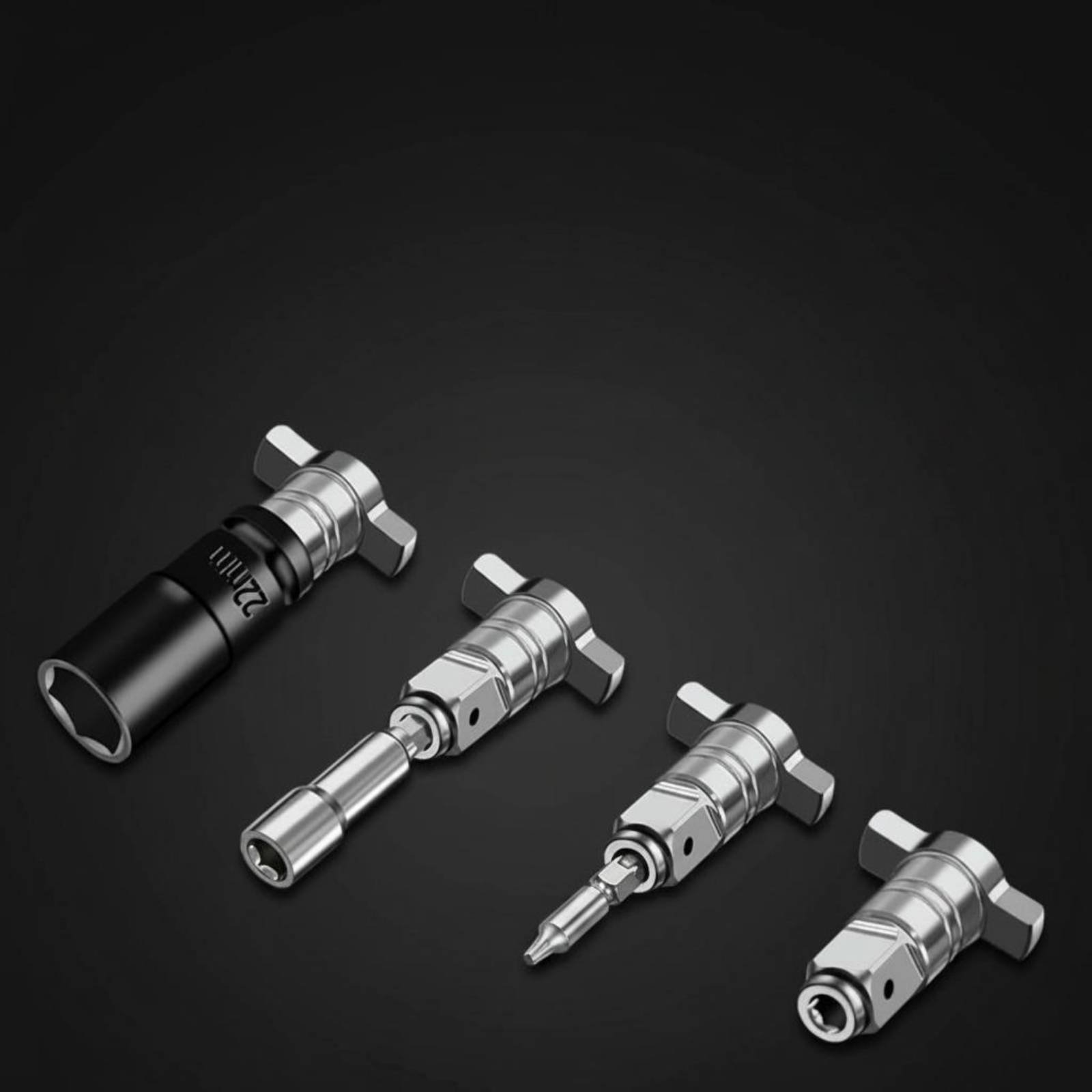 Kare - Altıgen Adaptör Ağır Hi - Tools & Workshop Equipment incelemesi ve fiyatı