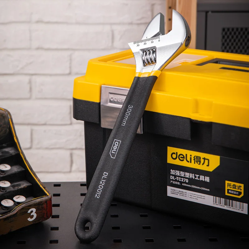 Deli Ayarlanabilir Anahtar Ara - Car Workshop Tools And Equipment incelemesi ve fiyatı
