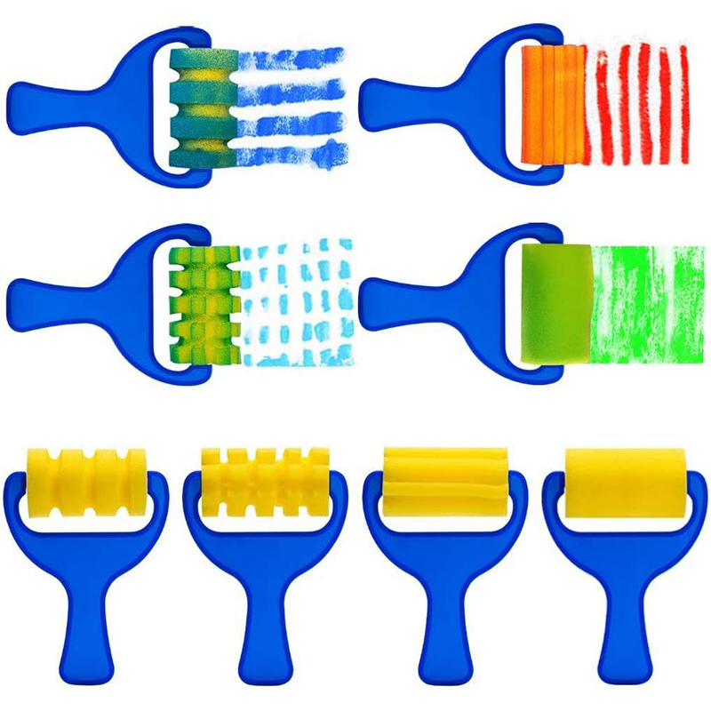 Çocuk Çizim Sünger Oyuncaklar  - Tools Workshop For Kids incelemesi ve fiyatı