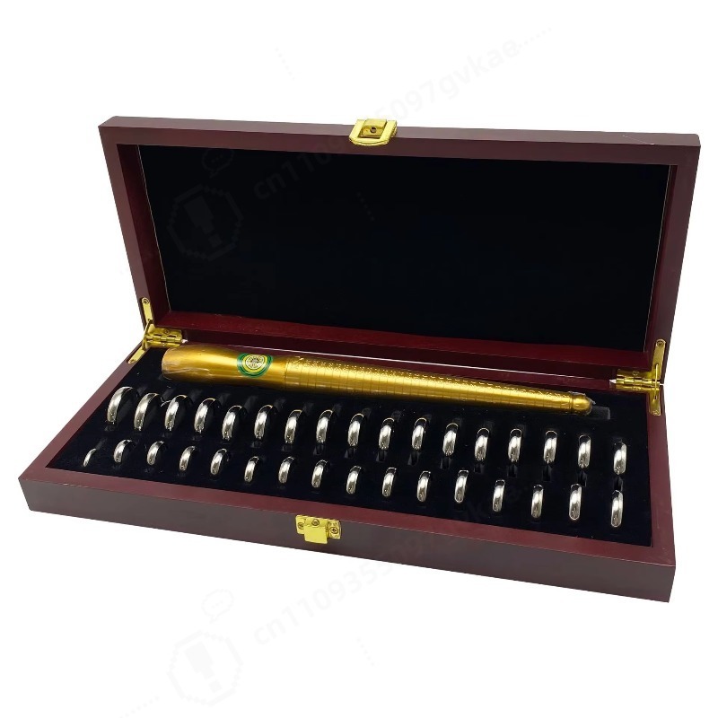 HK Standart Yüzük Ölçüm Aleti  - Workshop Tools Store incelemesi ve fiyatı