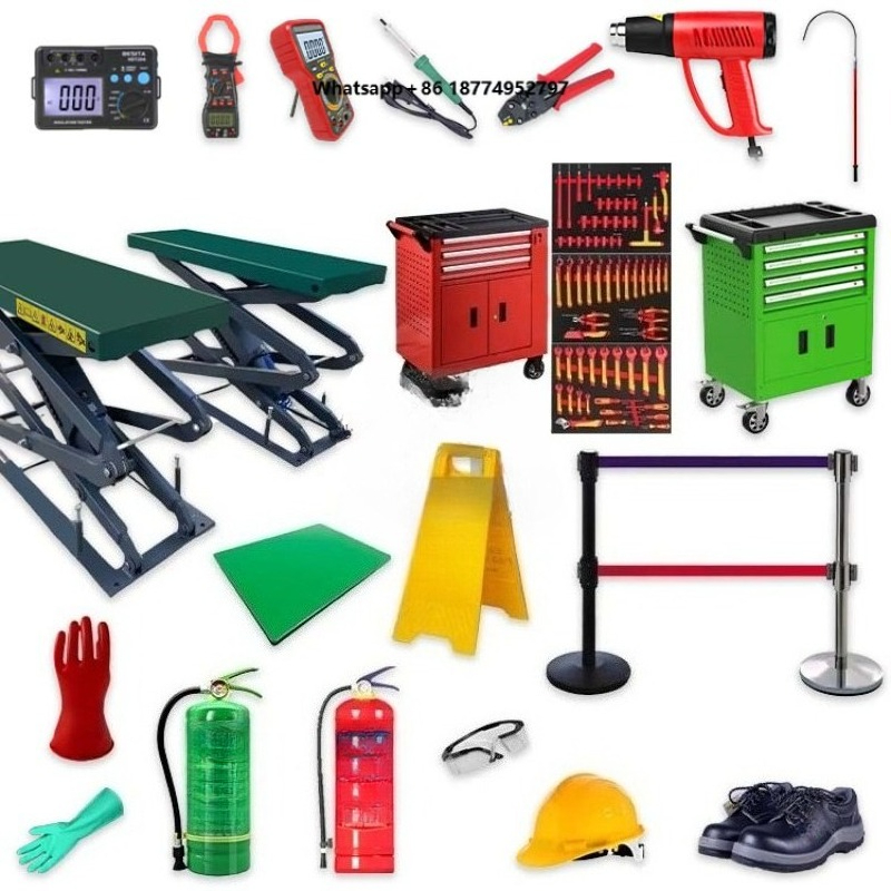 Tek Noktadan Tam Set Oto Araçl - Workshop Tools Store incelemesi ve fiyatı