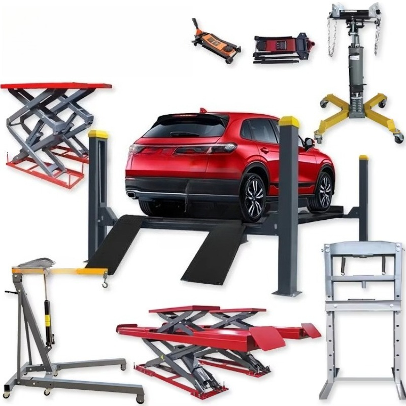 Tek Noktadan Tam Set Oto Araçl - Workshop Tools Store incelemesi ve fiyatı