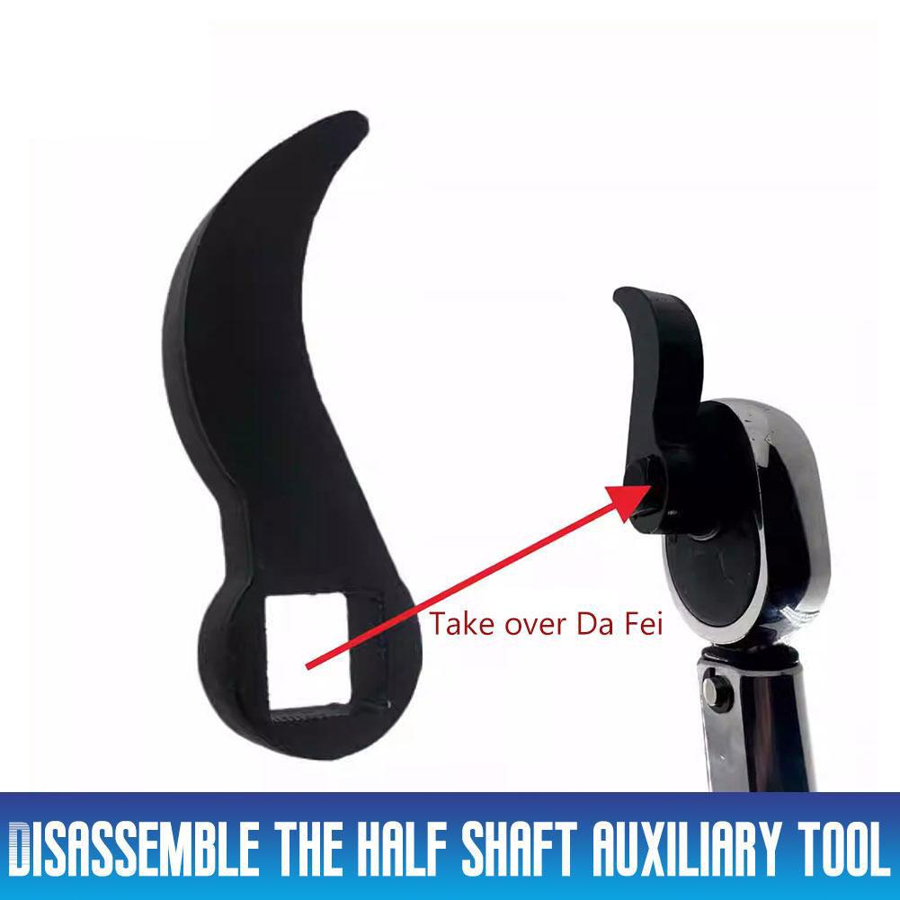 Açılı Tip Yarı Sökme Aleti Sür - Workshop Tools Used incelemesi ve fiyatı