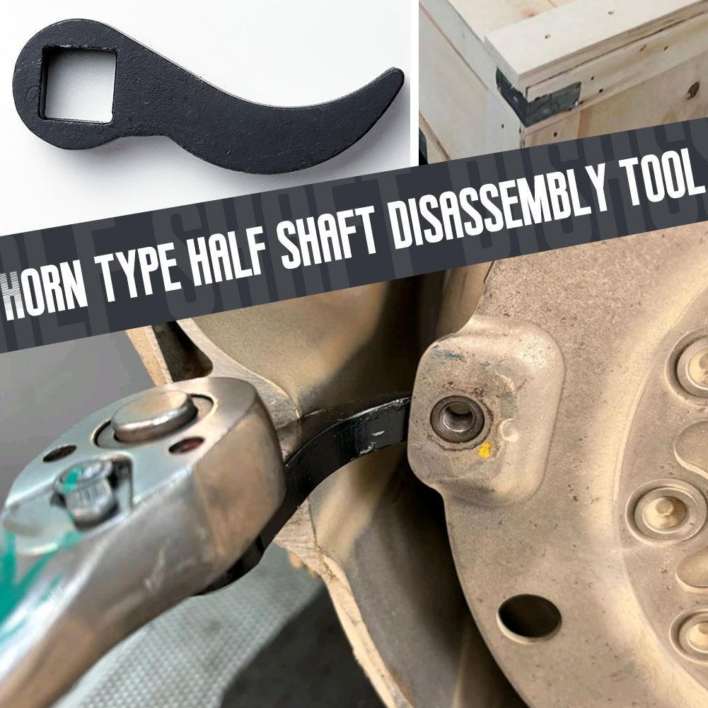 Açılı Tip Yarı Sökme Aleti Sür - Workshop Tools Used incelemesi ve fiyatı