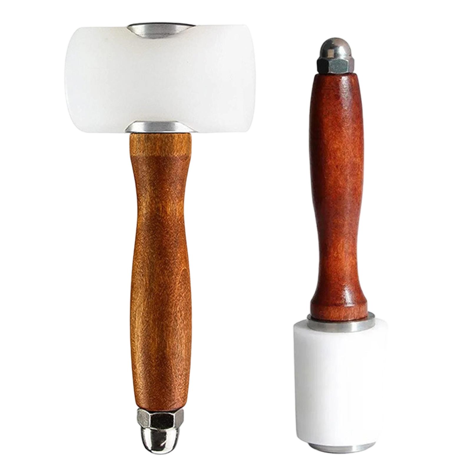 Deri Oyma Çekici Premium, Daya - Mallet Wood Carving incelemesi ve fiyatı