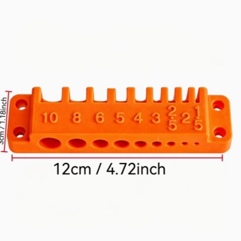 10 Boyutlu İşaretli Altıgen So - Workshop Marking Tools incelemesi ve fiyatı