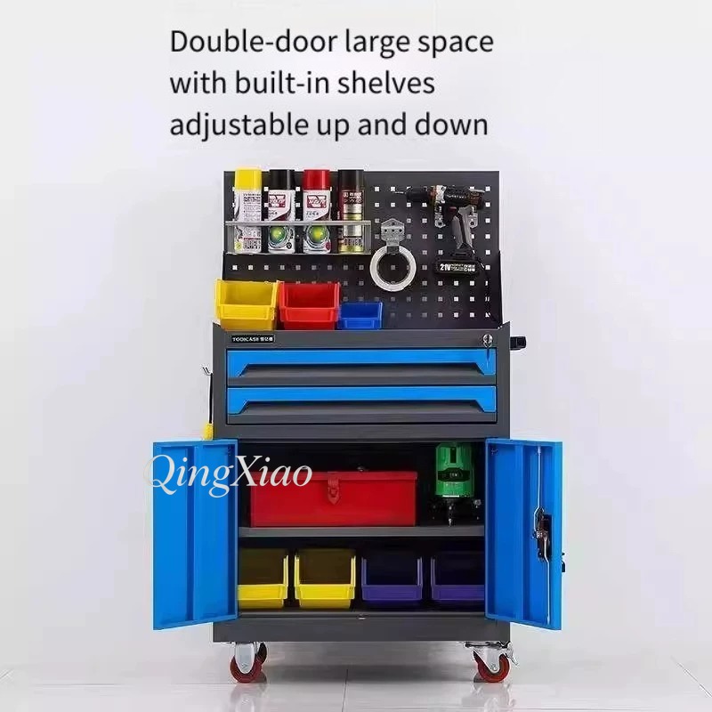 Oto tamir alet arabası, çekmec - Tools Box For Workshop incelemesi ve fiyatı