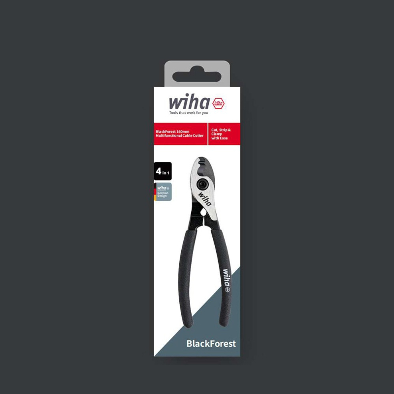 Wiha 46691 6 İnç Çok Fonksiyon - Tools Vn incelemesi ve fiyatı