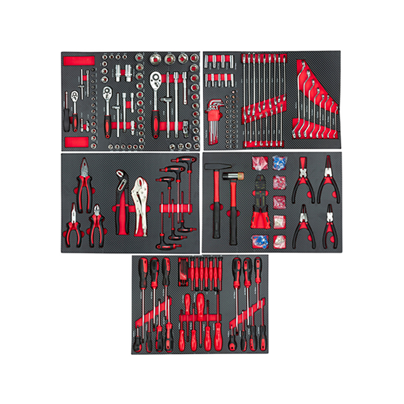 420 Parça Ev Tipi Kendin Yap E - Tools Box For Workshop incelemesi ve fiyatı