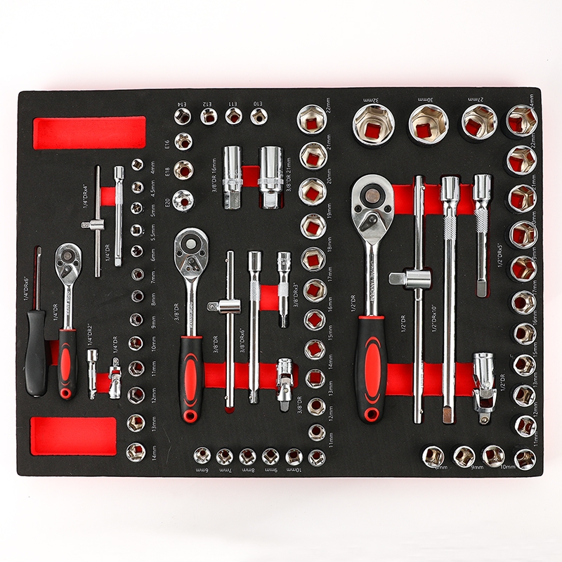 420 Parça Ev Tipi Kendin Yap E - Tools Box For Workshop incelemesi ve fiyatı