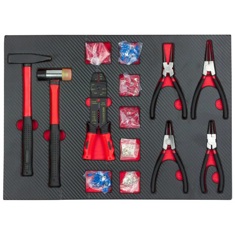 420 Parça Ev Tipi Kendin Yap E - Tools Box For Workshop incelemesi ve fiyatı